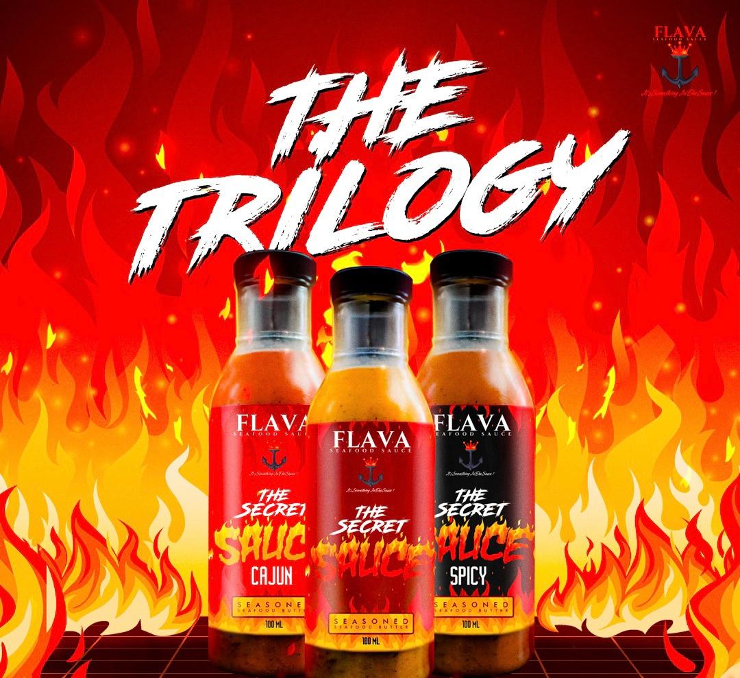 The Trilogy