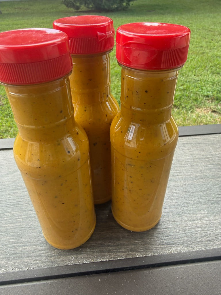 $5 8oz bottles OVERSTOCK SALE (MINIMUM 3 BOTTLES)