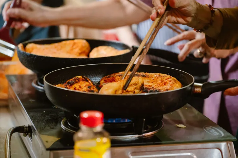 Don't Dump It: Your Go-To Guide for Rescuing a Sauce Gone Sideways