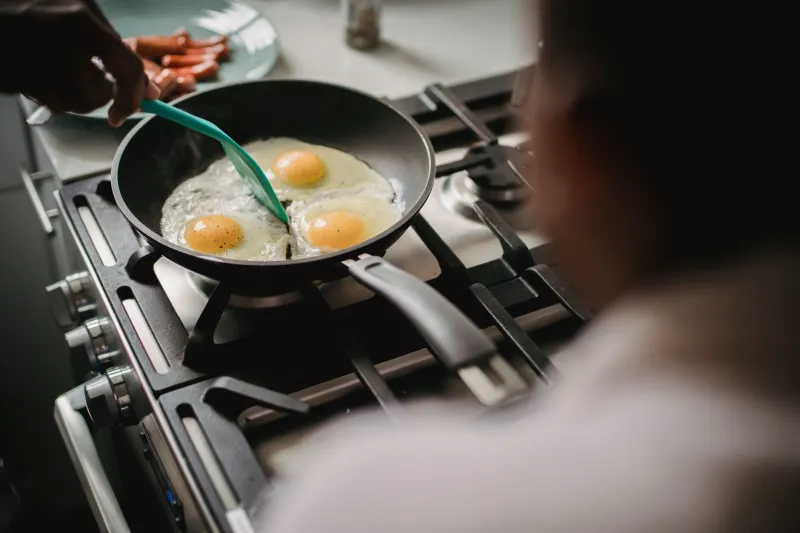 The First Thirty Seconds Are Costing You the Whole Dish