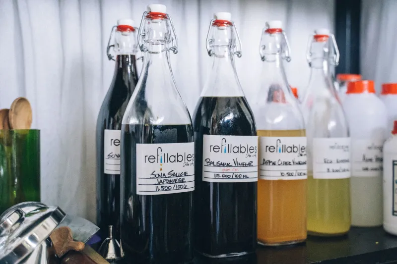 Stop Trusting That Date on the Label — Here's What Actually Makes a Sauce Go Bad