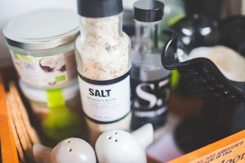 Time to Break Up With Your Basics: A Home Cook's Guide to Upgrading the Sauce Shelf