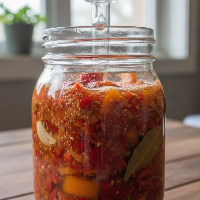 Umami Unlocked: How Fermented Artisan Sauces Change the Way You Taste Everything