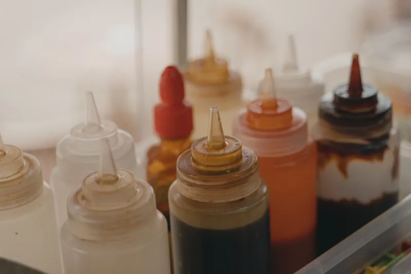 What the Back of Your Cabinet Is Really Trying to Tell You